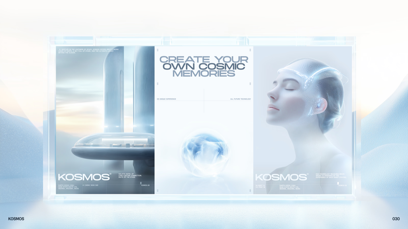 Brand Identity